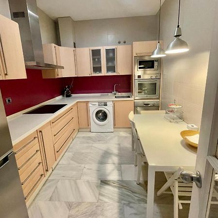 Apartamento Cristobal Colon Apartment Cadiz Luaran gambar