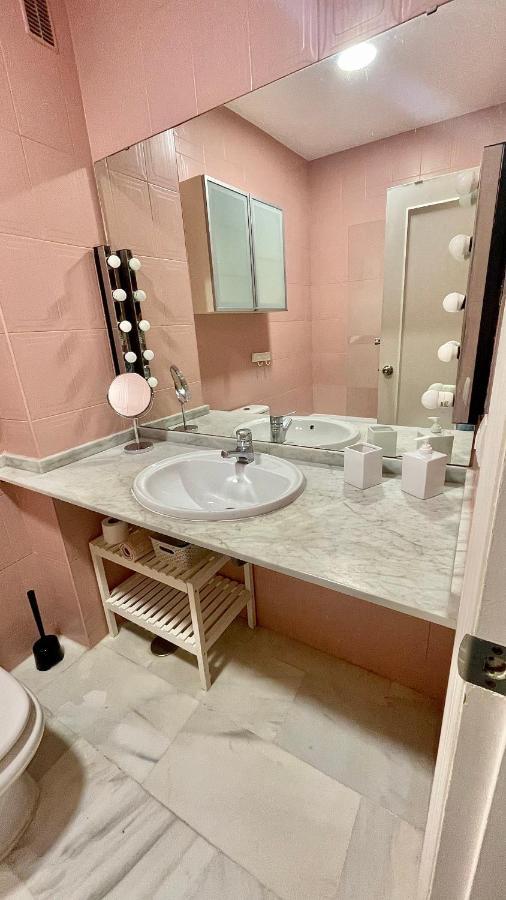Apartamento Cristobal Colon Apartment Cadiz Luaran gambar