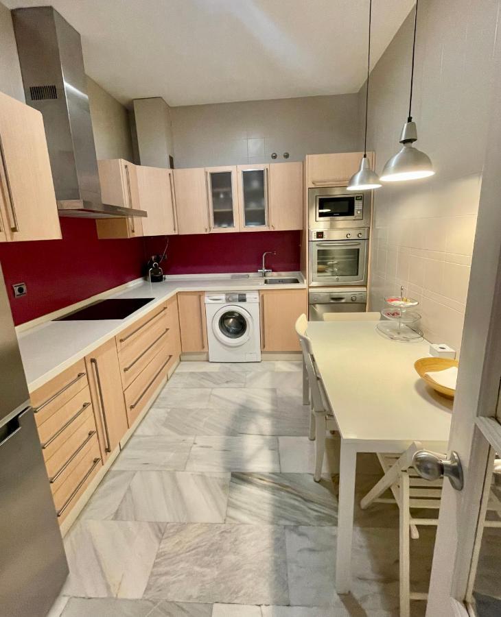 Apartamento Cristobal Colon Apartment Cadiz Luaran gambar
