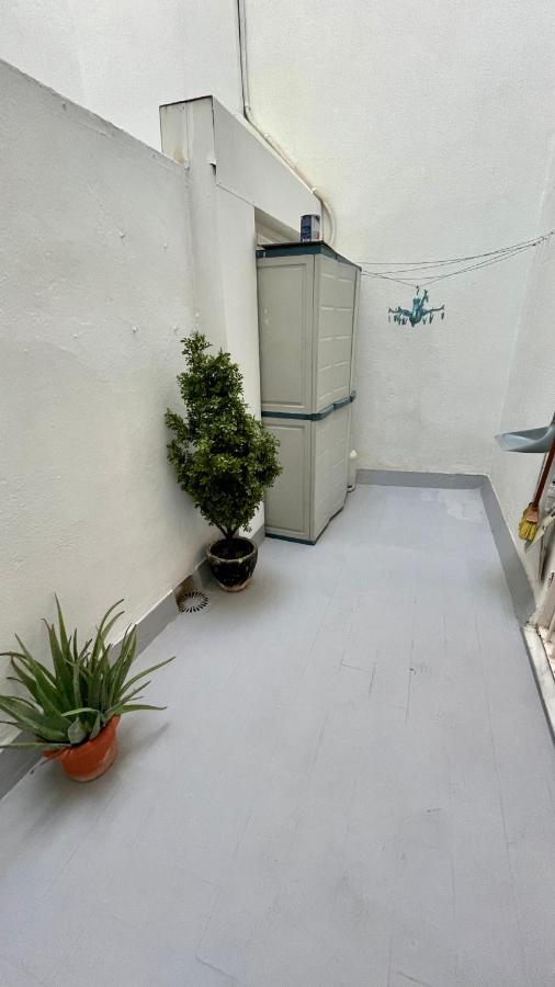 Apartamento Cristobal Colon Apartment Cadiz Luaran gambar