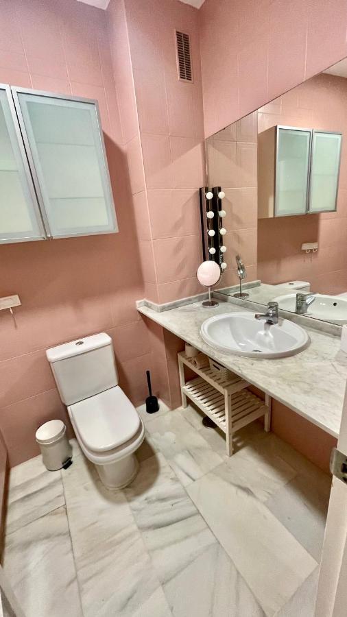 Apartamento Cristobal Colon Apartment Cadiz Luaran gambar
