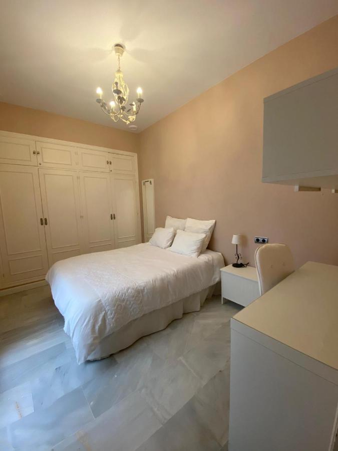 Apartamento Cristobal Colon Apartment Cadiz Luaran gambar
