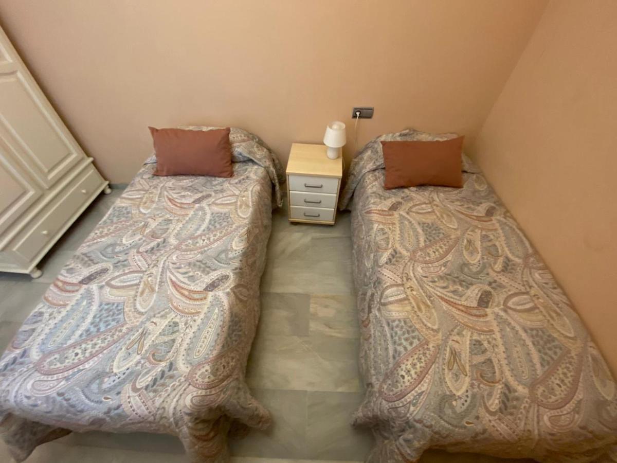 Apartamento Cristobal Colon Apartment Cadiz Luaran gambar