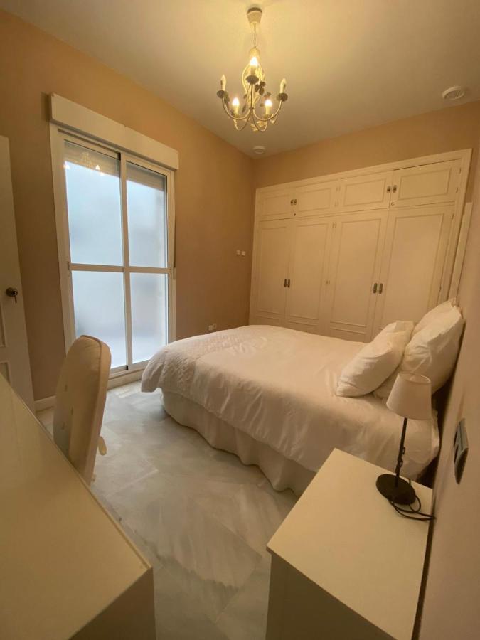 Apartamento Cristobal Colon Apartment Cadiz Luaran gambar
